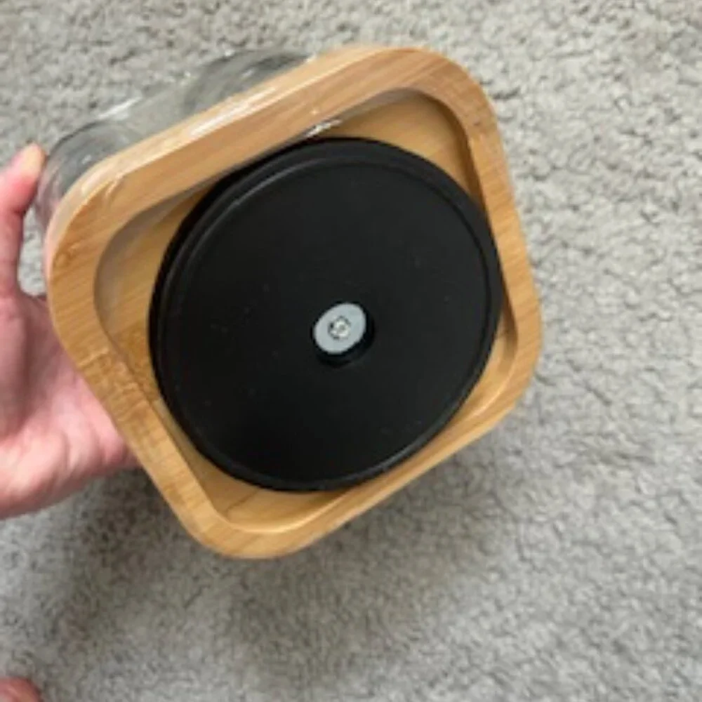 Trudeau Rotating Spice Rack